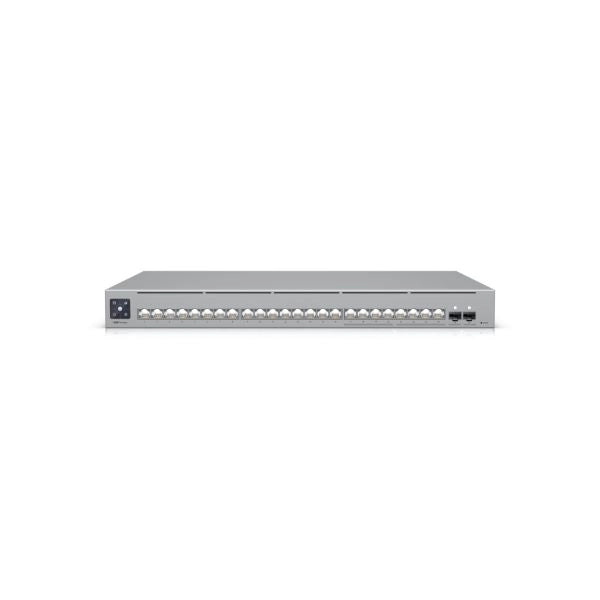 Switch  unifi  24  port  gigabit  l3 - USW-PRO-MAX-24