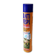 SARATOGA 750ml ANTI VESPE PRAY JET SCHIUMOGENO contro nidi di vespe e calabroni