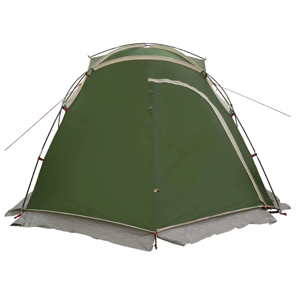 Tenda a tunnel Verde 520 x 260 x 175 cm 42017403