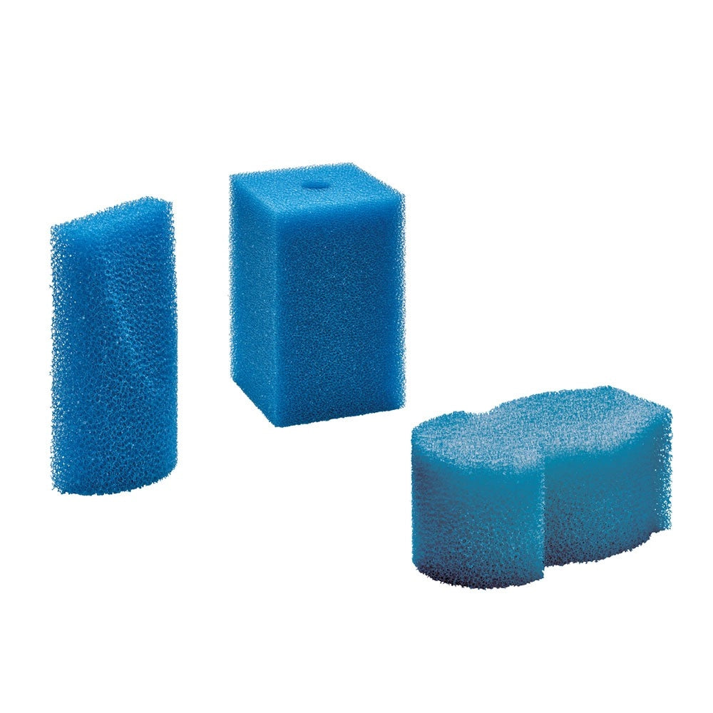 Oase Ricambio Set di Spugne per filtri FiltoSmart 300 e Thermo 300