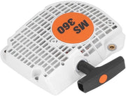 Kit di avvio per catena da sega MS360 - Coppia di avvio in ABS di alta qualità - Buon scambio termico - 100% originale - Lunga durata - Avvio per catena da sega 

Modello: MS360 
Codice: 
Materiali: ABS 
Dimensioni: 
Peso: 
Spedizione: 
Garanzia:
