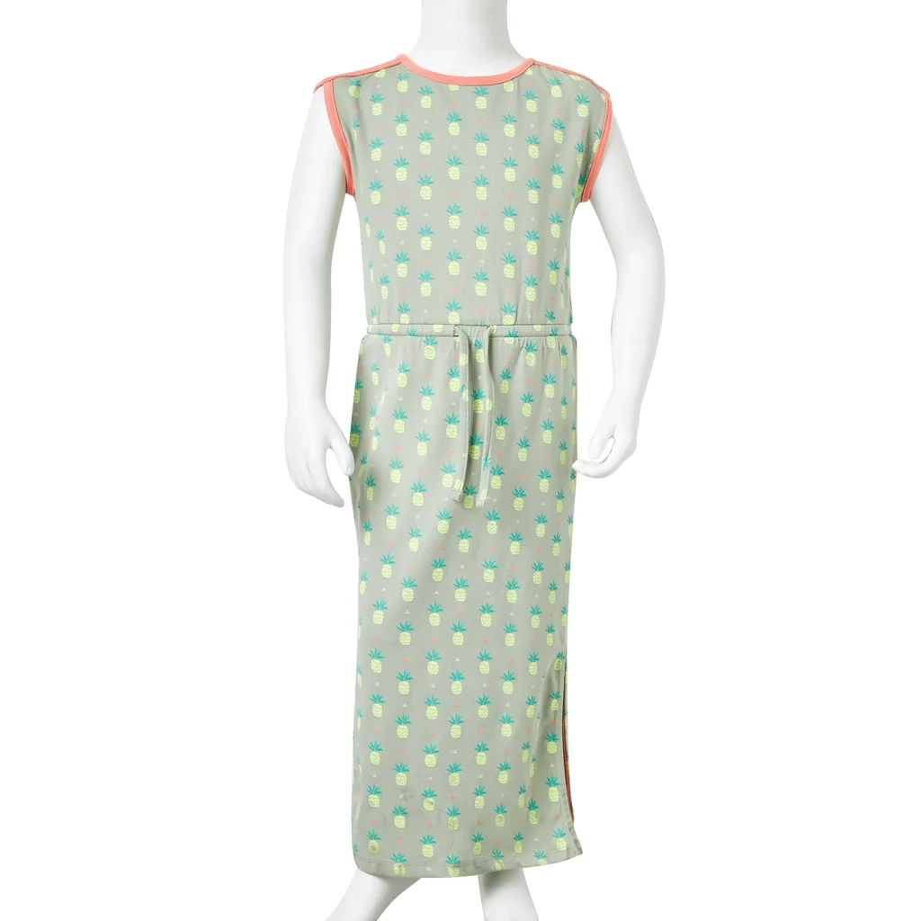 Abito da Bambina Menta Antico 116 CFW6125758