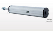 ATTUATORE APRIMATIC ST450N 180MM 43545/011 VASISTAS LUCERNAI CUPOLE EX 43545/010