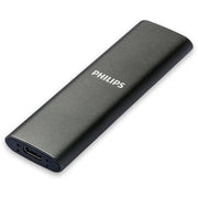 Philips SSD esterno        500GB Ultra Speed Grey