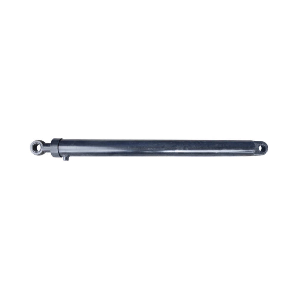 Cilindro idraulico 92x80x50x1200x900mm con attacco idraulico fi18