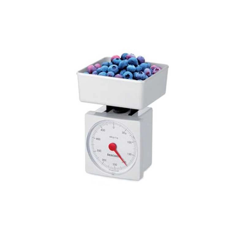 Bilancia Cucina Kg 0,5 Accura Tescoma 634520