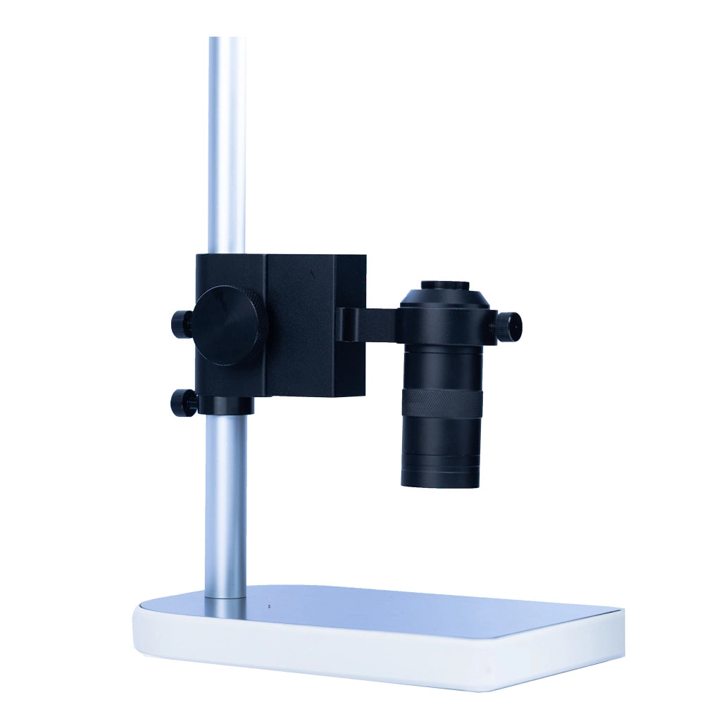 Piattaforma per Microscopio Digitale ODM-100X 40 mm – Alta Qualità e Durata | Lega di Alluminio
