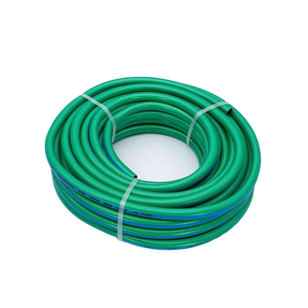TUBO RETINATO 'TENATEX AGRI' Ø 30 mm (11/4) x 50 mt