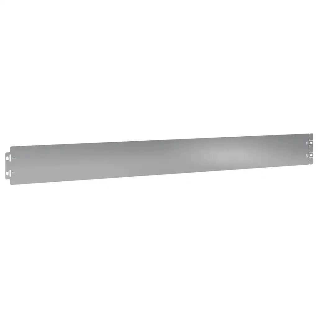 Bordure per Prato 50 pz 10x103 cm Acciaio Zincato 860141