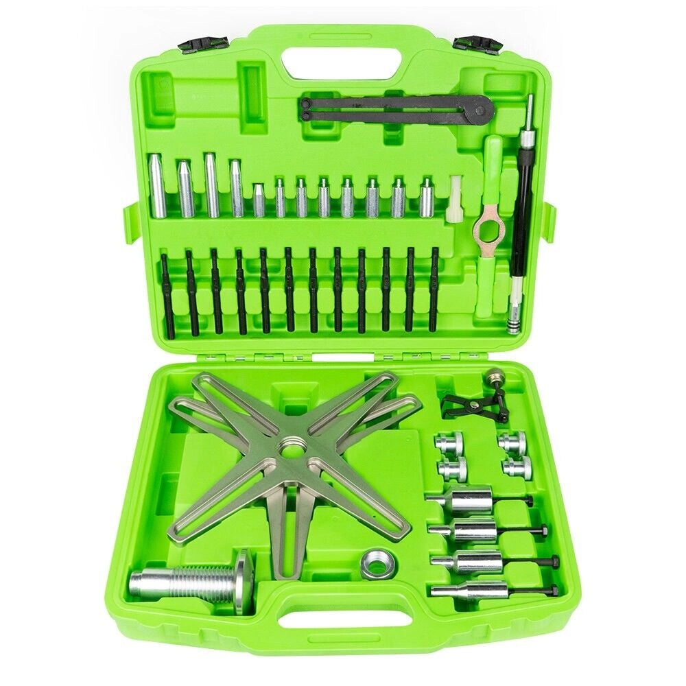 Kit Centraggio Frizione SAC Universale con Pretensionatore Accessori per VOLKSWAGEN AUDI BMW MERCEDES BENZ VOLVO RENAULT OPEL