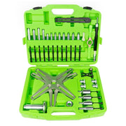 Kit Centraggio Frizione SAC Universale con Pretensionatore Accessori per VOLKSWAGEN AUDI BMW MERCEDES BENZ VOLVO RENAULT OPEL