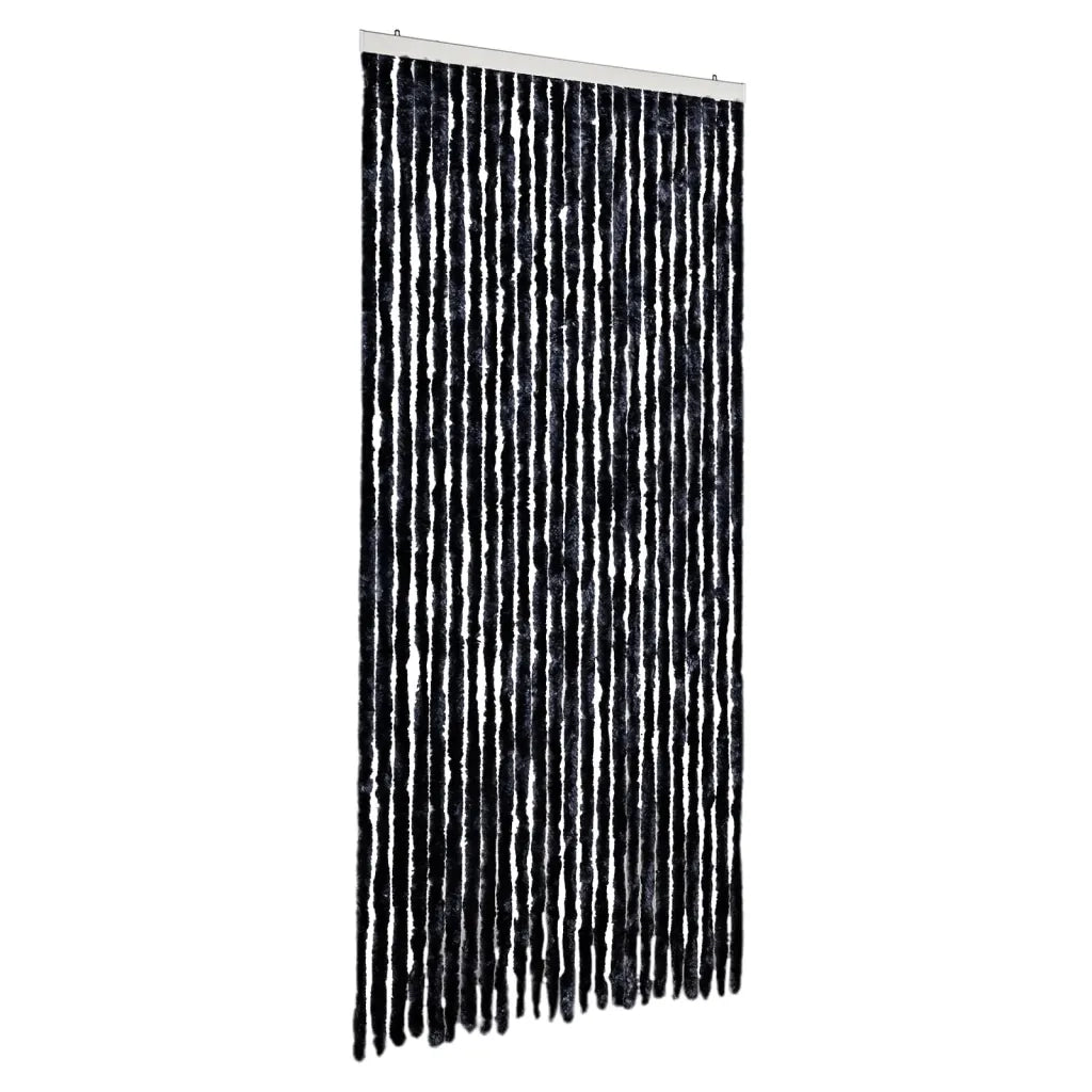 Zanzariera Antracite 100x220 cm Ciniglia CFW7748778