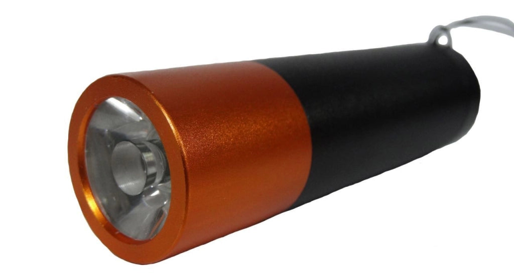 mini torcia lampada a led tascabile 1 led smd pratica per casa auto ufficio B52