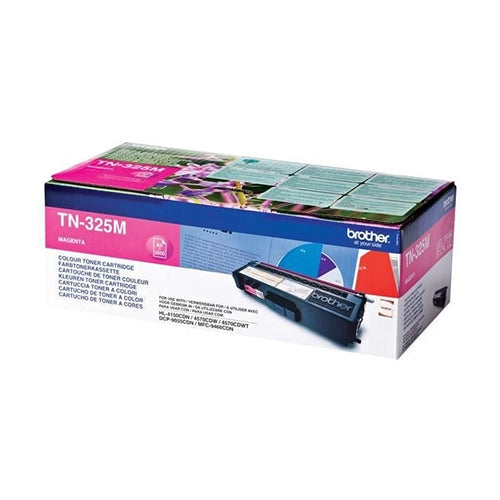 TONER BROTHER RIG. MAGENTA HL-4140/4570