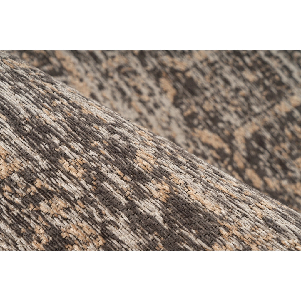 Tappeto Davis 400 Beige con Motivo Orientale 120x170 cm