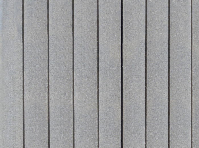 Casetta da Giardino 350x229x254 cm Keter Oakland 1175 Duotech in Polipropilene Grigio