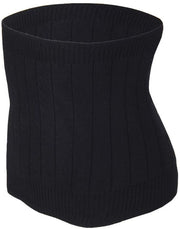Guanti di calore a forma di cintura - supporto alla vita - riscaldatore di gamba - riscaldatore di pancia - comodo - adatto per vita 61-81 cm - riscaldatore di pancia