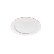 Kanlux Rounda 28932 faretto LED IP44 12W 3000K bianco