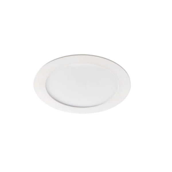 Kanlux Rounda 28932 faretto LED IP44 12W 3000K bianco