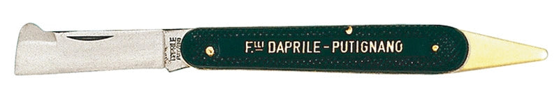 Daprile COLTELLO DA INNESTO CON CODINO cm. 20 6.00 pz