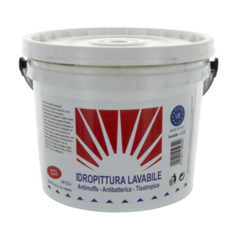LAVABILE MAPEKOL DA  2,50 L  1 PZ