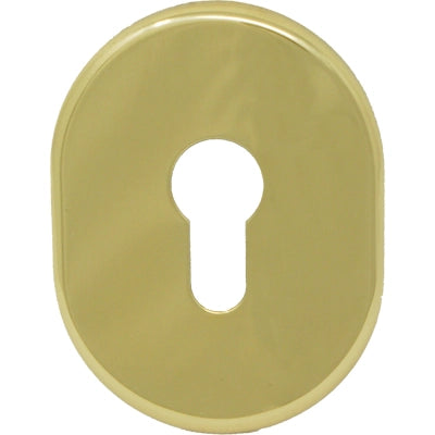 MOSTRINA PORTA BLINDATA 316L/SV CIPIERRE - F.SAGOM OTTONE LUCIDO MM 90X70- 5 pezzi