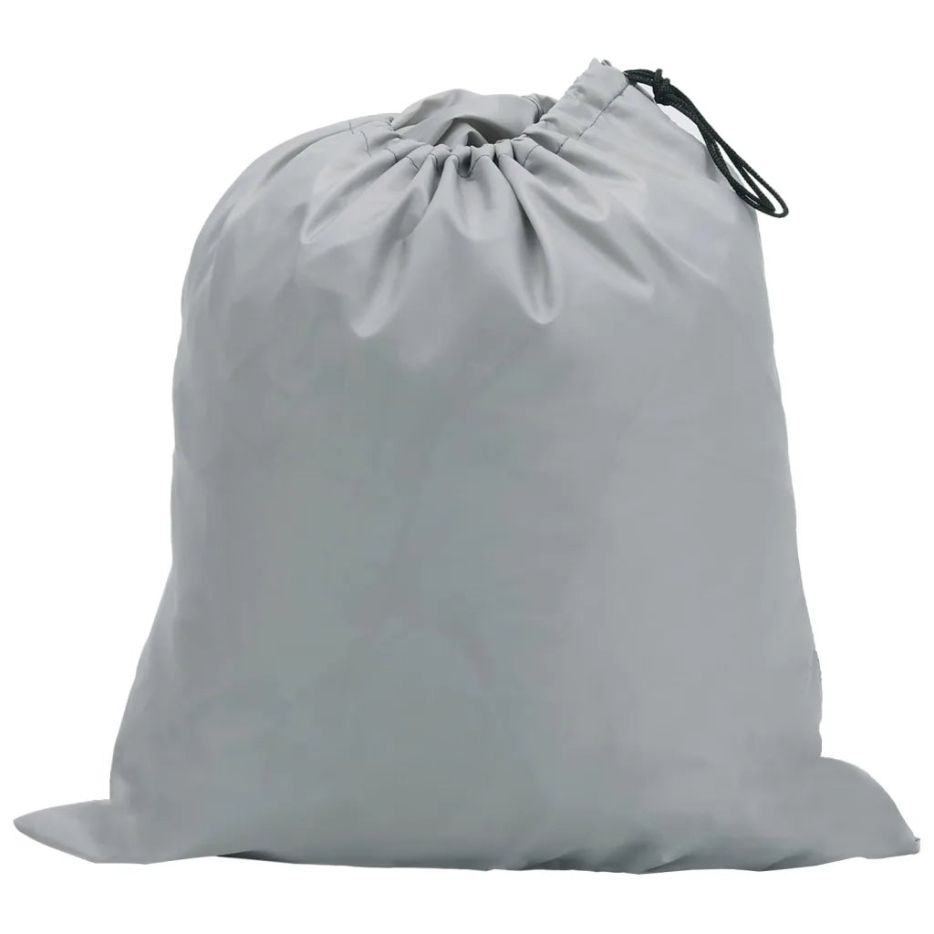 Telo copertura per barca grigio 427-488 cm / 173 cm CFW8516936