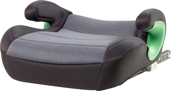 Sedile Elevatore - Sicuro - Comodo - Elevatore di Sedile Auto - Sedile Auto - Booster - Sedile Bambino