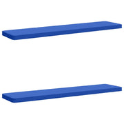 Cuscini per Panchina a 2 Pezzi VUGHT 2 pz 100% Poliestere 951607