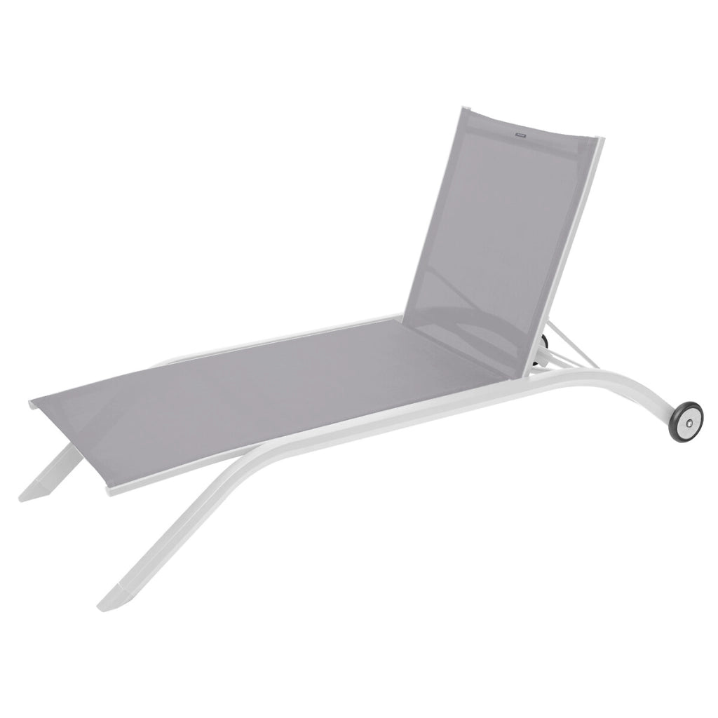 LETTINO MILENIO  L.196/201D.80XH.33//99 Grigio