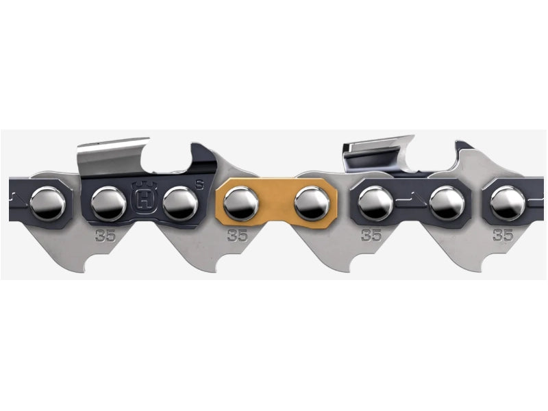 Catena Husqvarna X-Cut S35G .325 1,5 mm uso professionale - 72E
