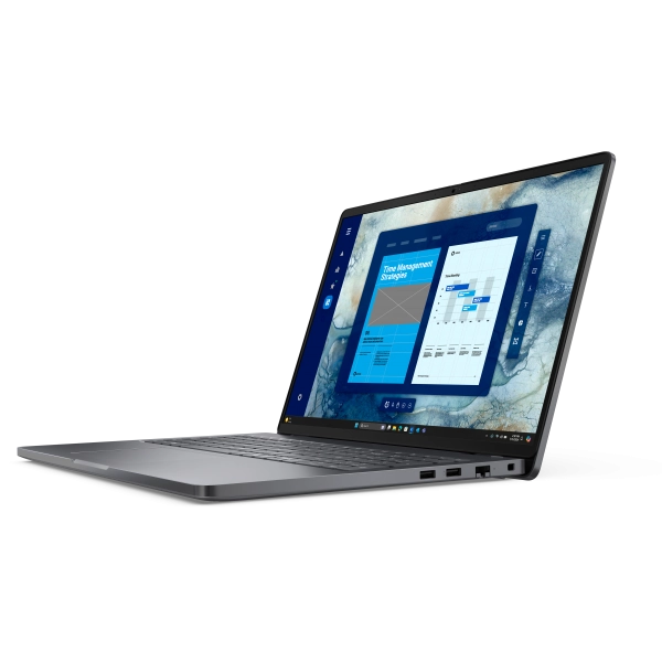 DELL NB 16" PRO 16 Ultra 5 225U 16GB 512GB SSD WIN 11 PRO - SENZA ALIMENTATORE
