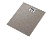 BILANCIA PESAPERSONE ELETTRONICA BP28 KG.150 VETRO TORTORA  vetro tortora effetto tessile    GIRMI