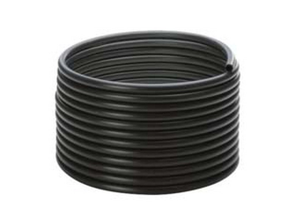 1pz tubo derivazione microirrigazione tubo 3/16" rotoli mt50 cod:ferx.fer303767