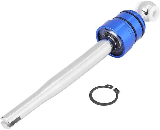 Attivatore di Cambio Rapido in Alluminio per Vettura - Sostituzione per E30 E36 E39 E46 M3 M5 3/5 Serie