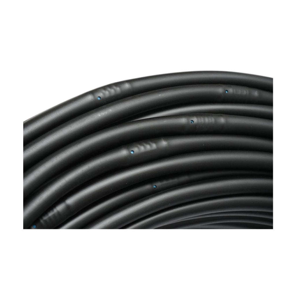ALA GOCCIOLANTE RIGIDA PASSO 30 ∅16MM PER IRRIGAZIONE A GOCCIA Rotolo da 200MT. 4l/h. MEZOFARM