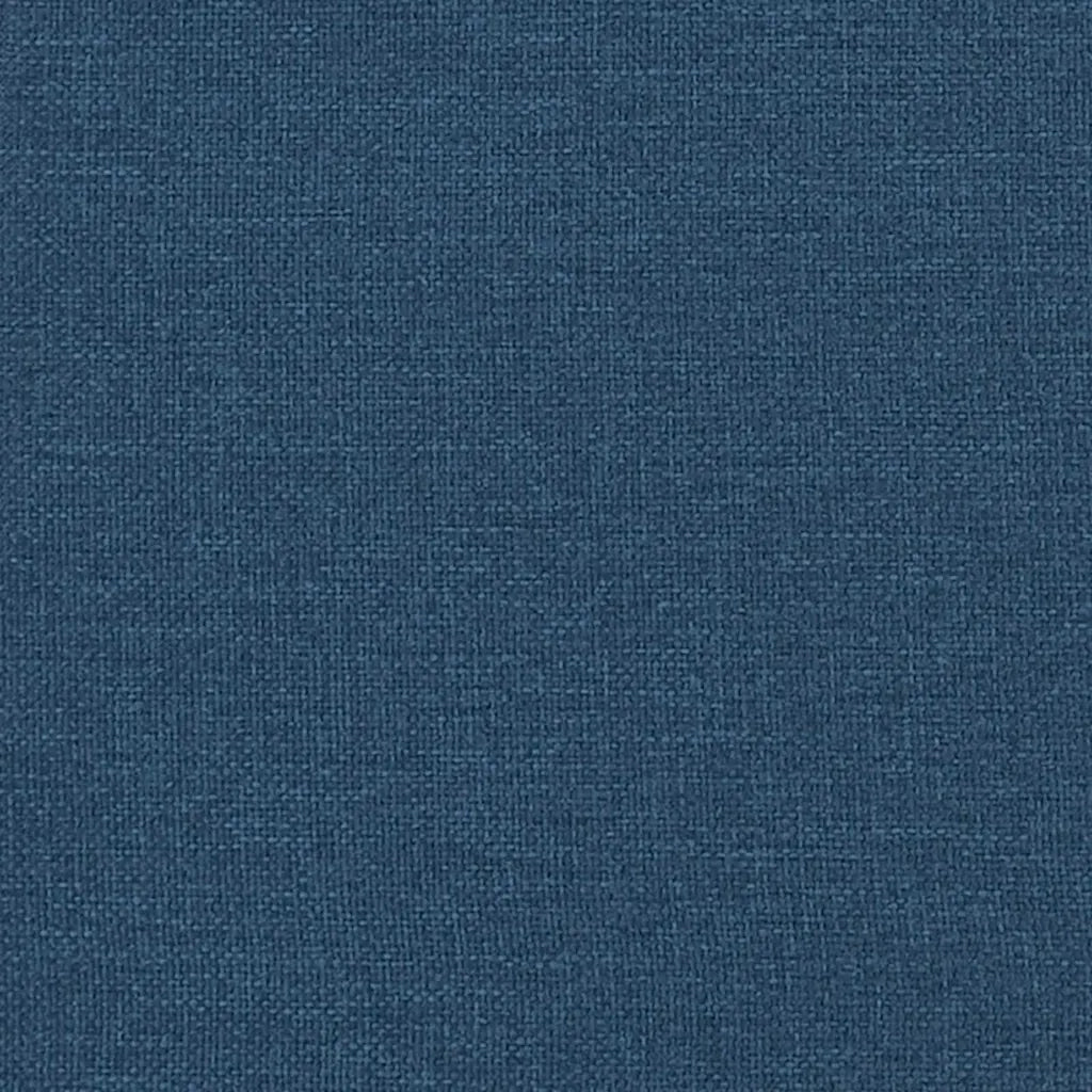 Cuscino Testiera Hanko Blu 160 cm in Tessuto CFW7831295