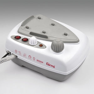 FERRO DA STIRO + CALDAIA ST03 GIRMI  VOLT 230 WATT 1200+800 ML 700