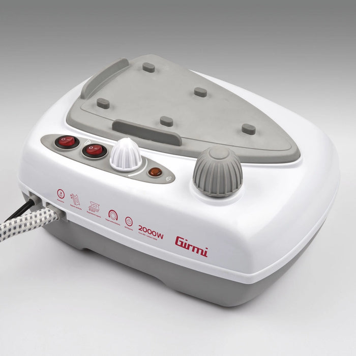 FERRO DA STIRO + CALDAIA ST03 GIRMI  VOLT 230 WATT 1200+800 ML 700