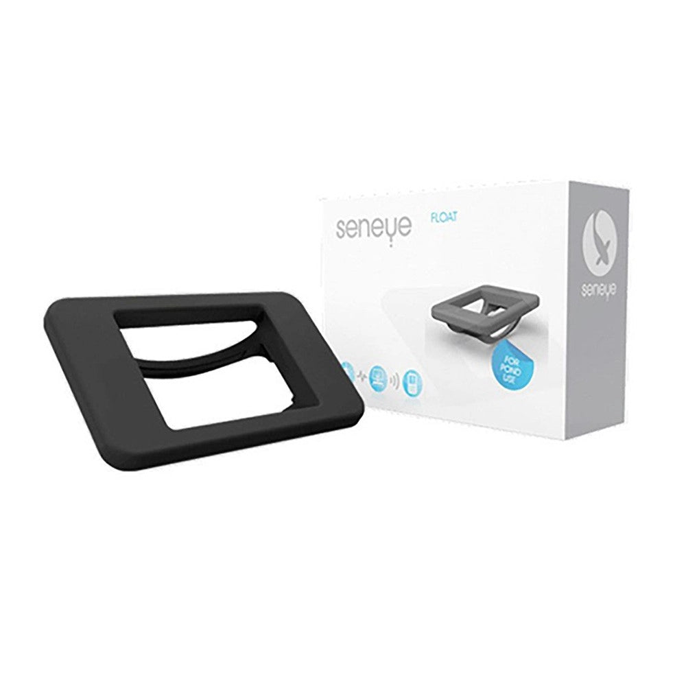 Seneye Float - accessorio che consente di far galleggiare i dispositivi Seneye