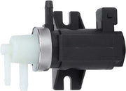 Valvola di solenoide di boost - Sostituzione per 1H0906627A/1J0906627A/7.21903.20 - Regolazione di pressione precisa - Adatto per Seat - Duraturo ABS - 12V elettrico-pneumatico - Valvola di regolazione di pressione