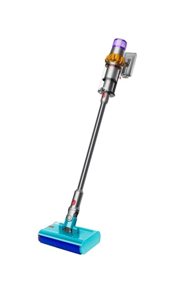Dyson Aspirapolvere e lavapavimenti V15s Detect Submarine