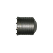 PUNTA CORONA FILETTATA D. 100X105mm MAKITA - P-16879