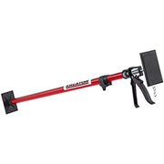 PUNTELLO TELESCOPICO ASTA SUPPORTO SOFFITTO SOSTEGNO 1,15-2,9m PORT.30KG KREATOR KRT673001