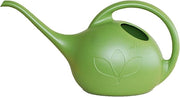 Bottiglia di Plastica 1/2 Gallone Verde