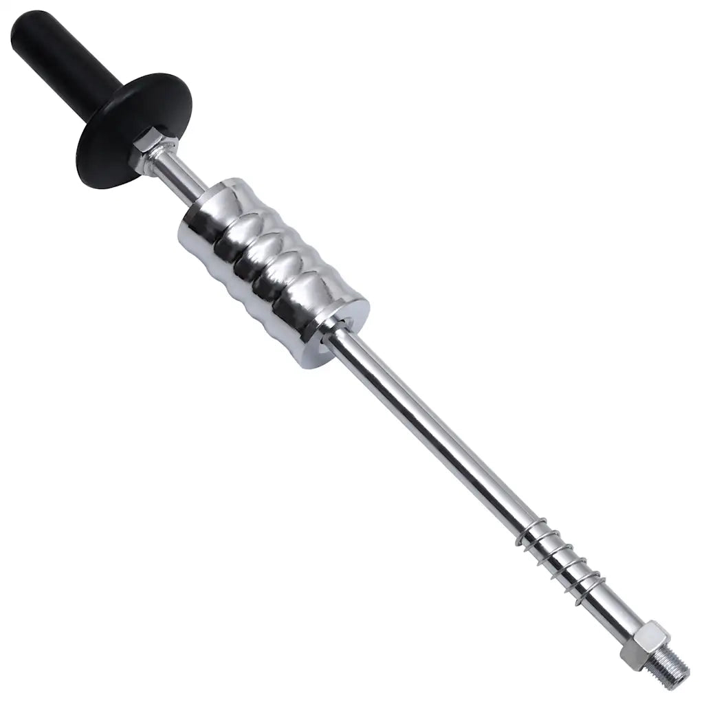 Martello Scorrevole Multi Artiglio 65 cm in Acciaio al Carbonio CFW4713981