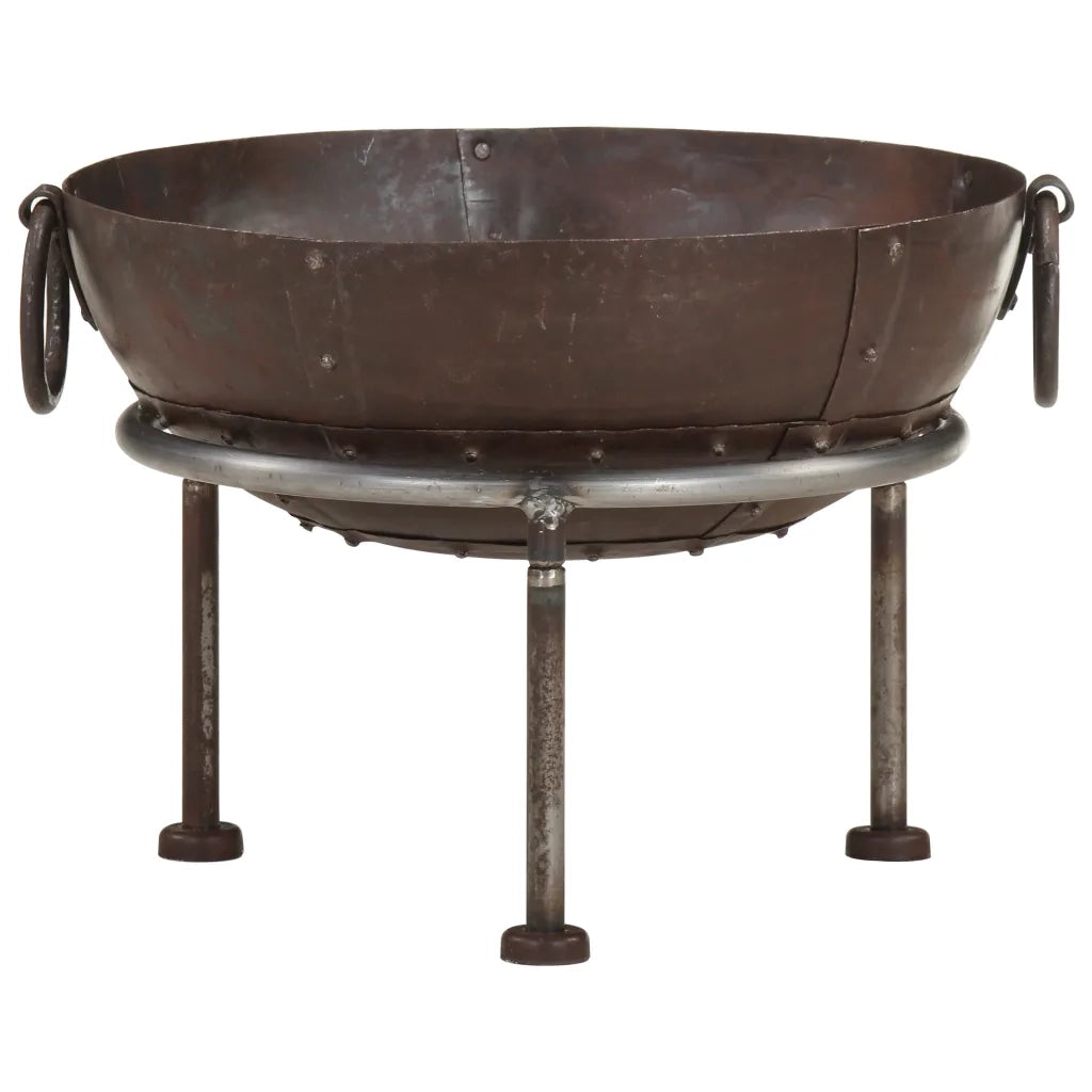 Braciere Rustico Ã˜ 40cm in Ferro cod mxl 69006
