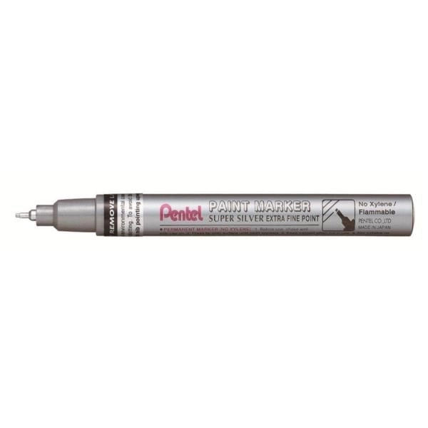 Cf12marcat paintmarker argen 0.7mm - MFP10-Z