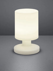 Lampada esterna portatile LORA bianca LED 1,5W IP44 RL