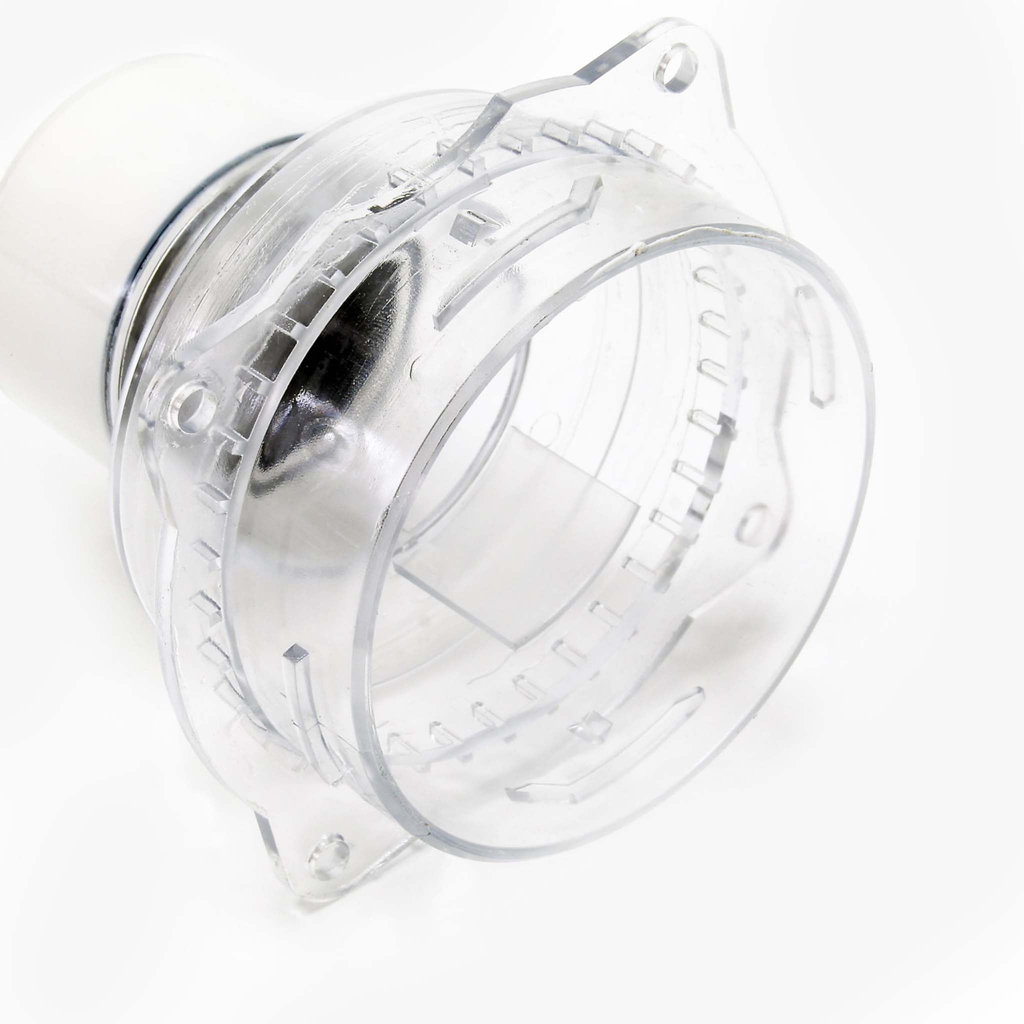 Ricambio per chiarificatore per laghetto CUV-6110 Vetro di quarzo